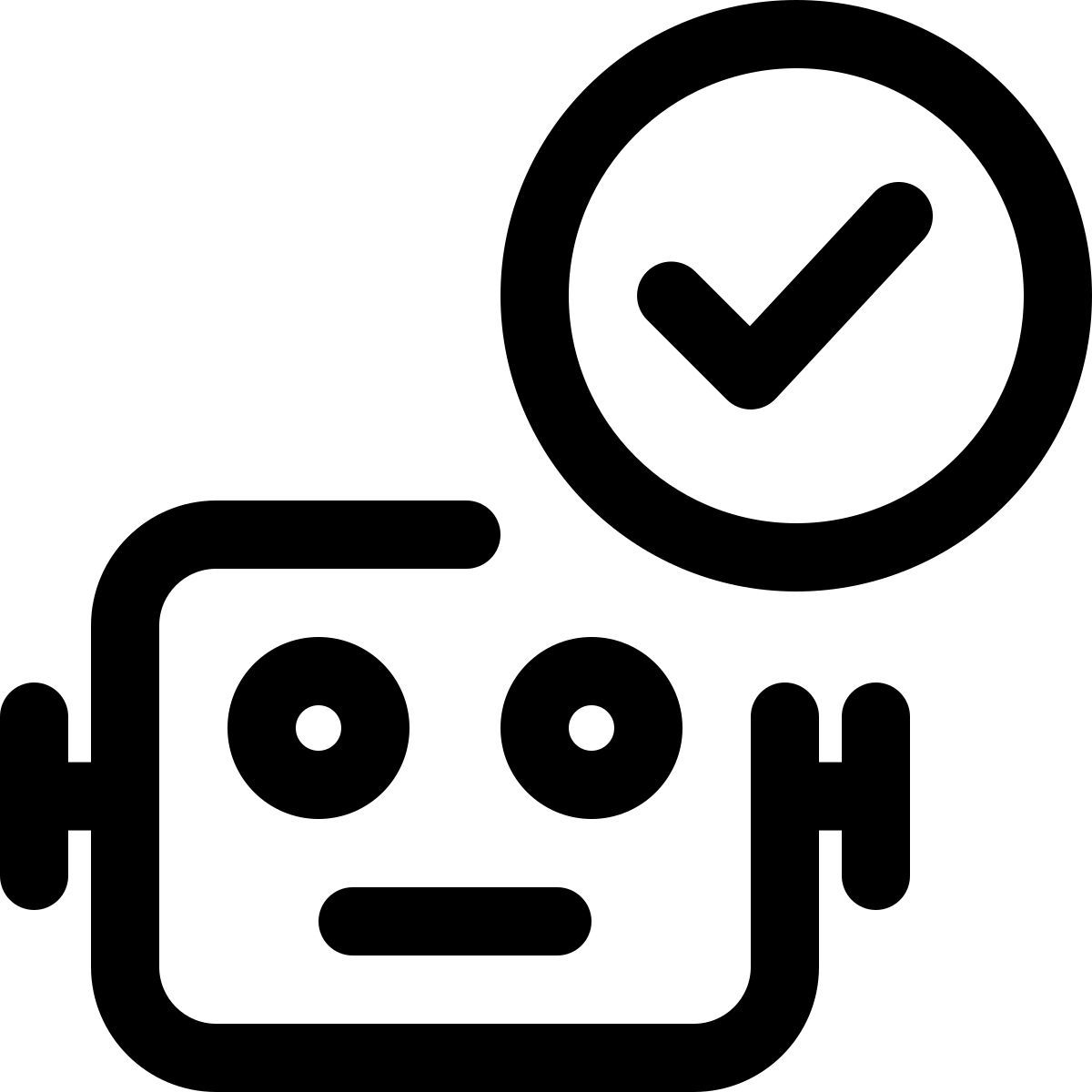 online bot icon