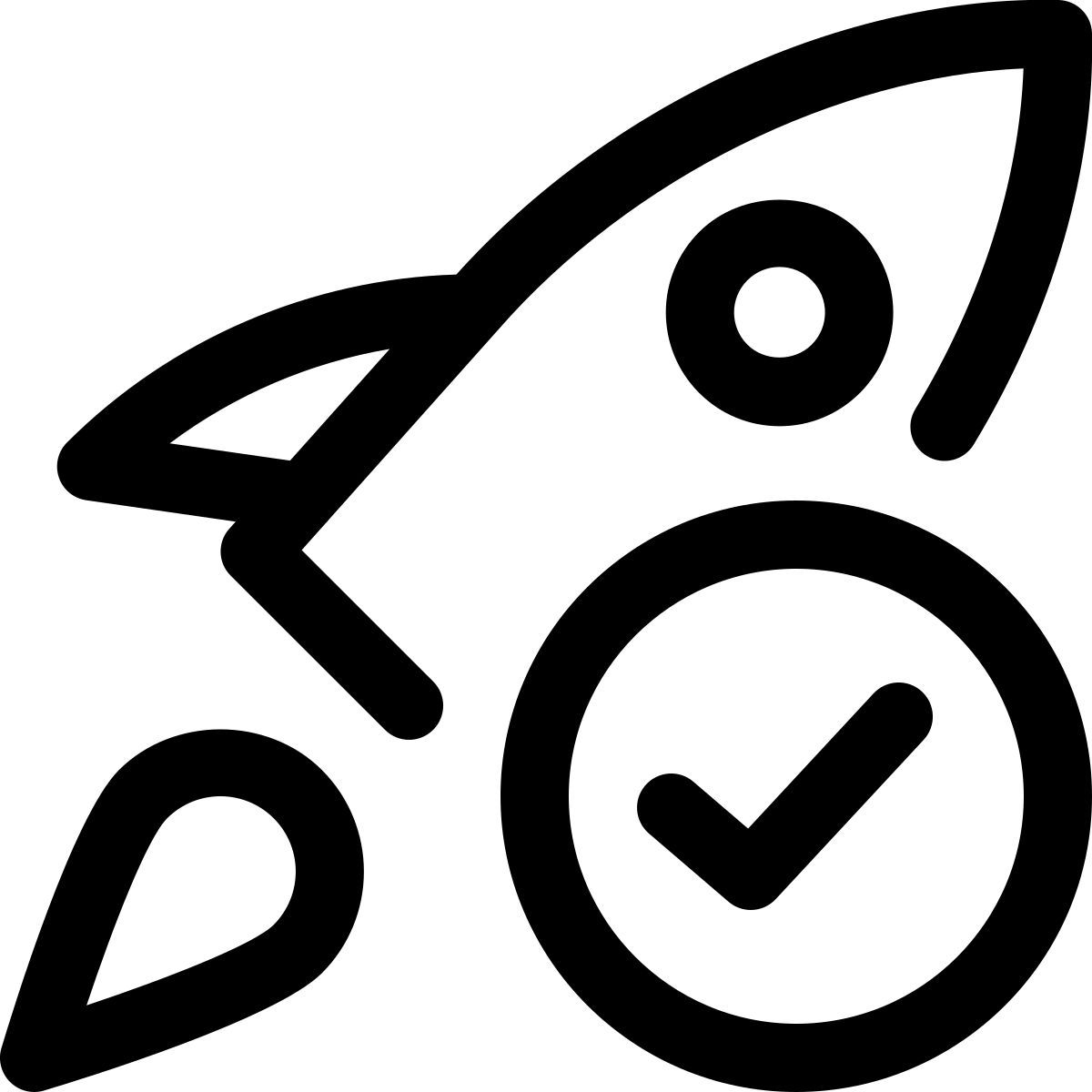 approved startup icon