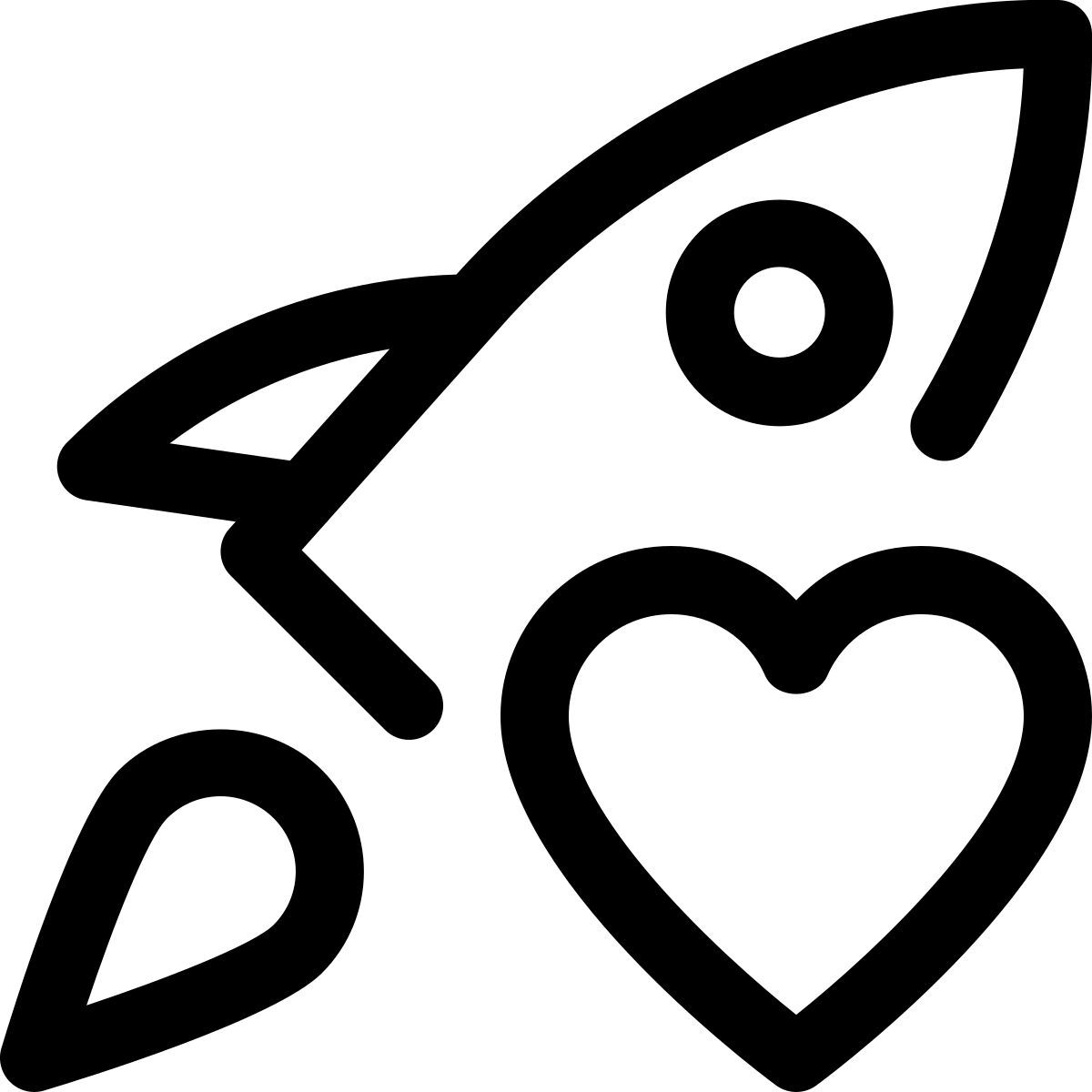 favorite startup icon