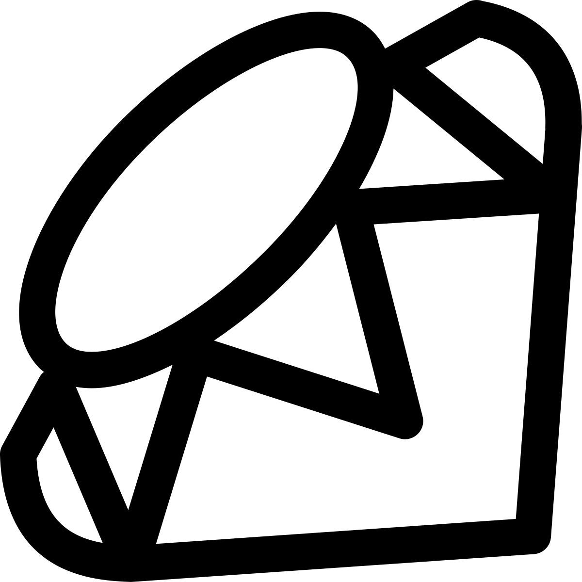 rubino icon