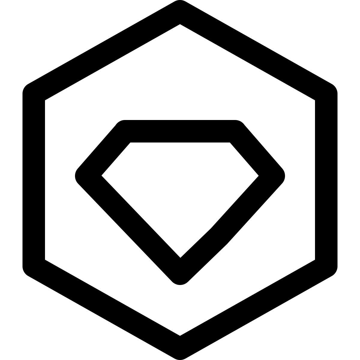 rubygems icon
