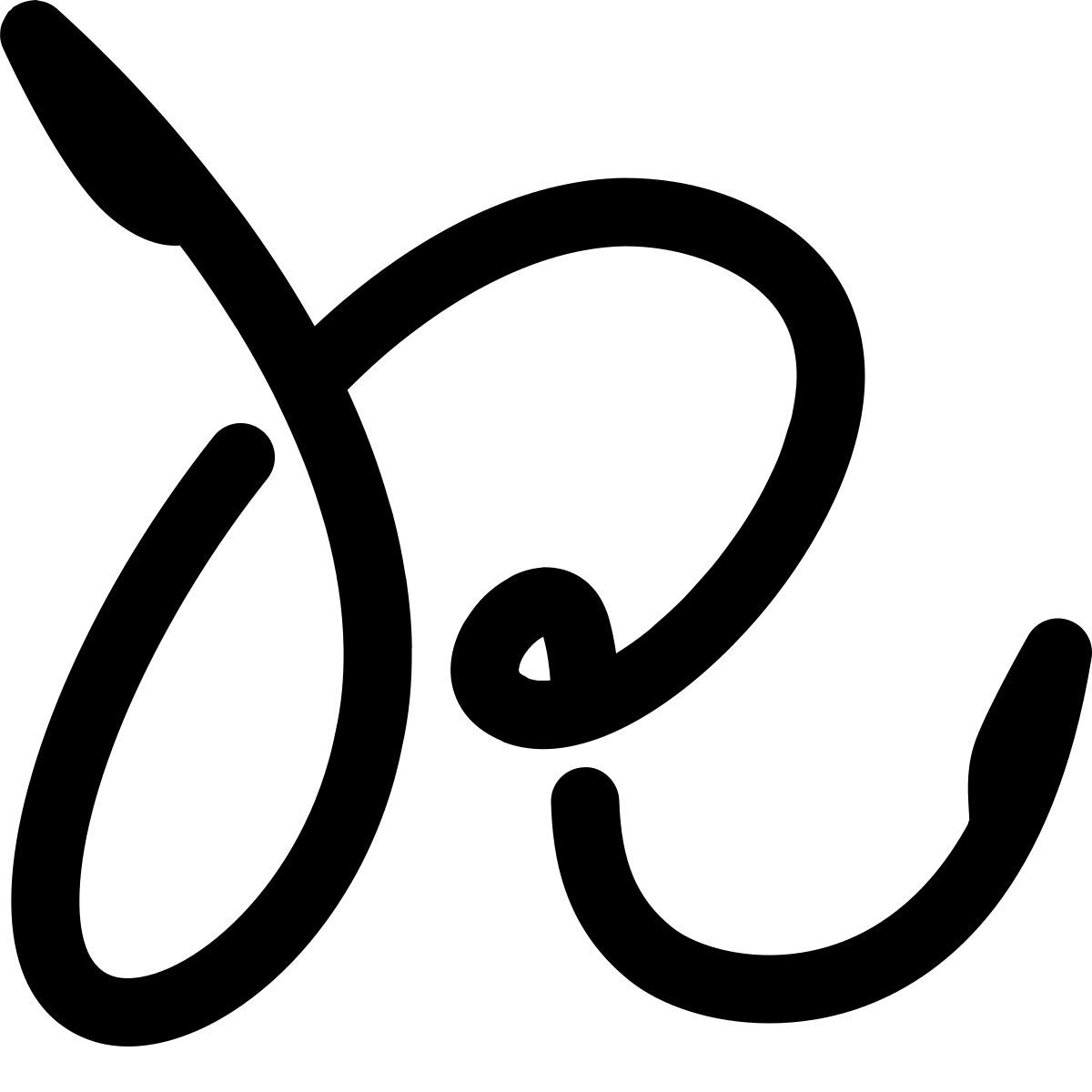 runkeeper icon