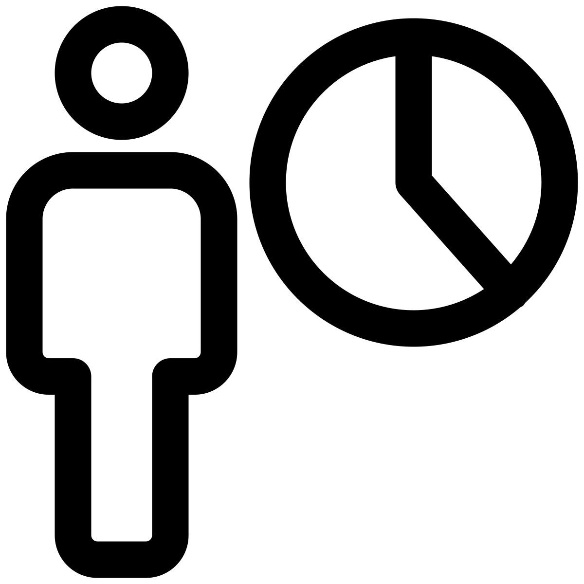 데이터 분석가 icon