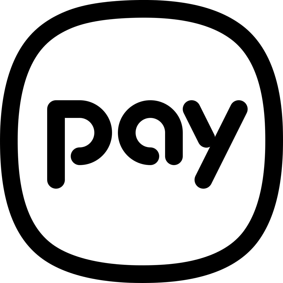 samsung pay icon