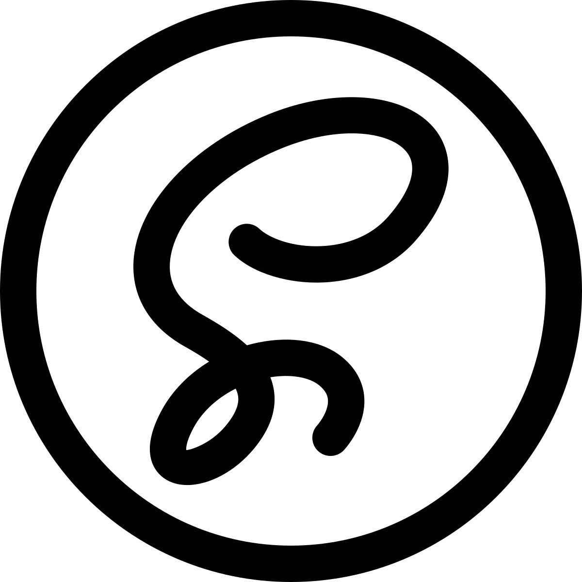 sass icon