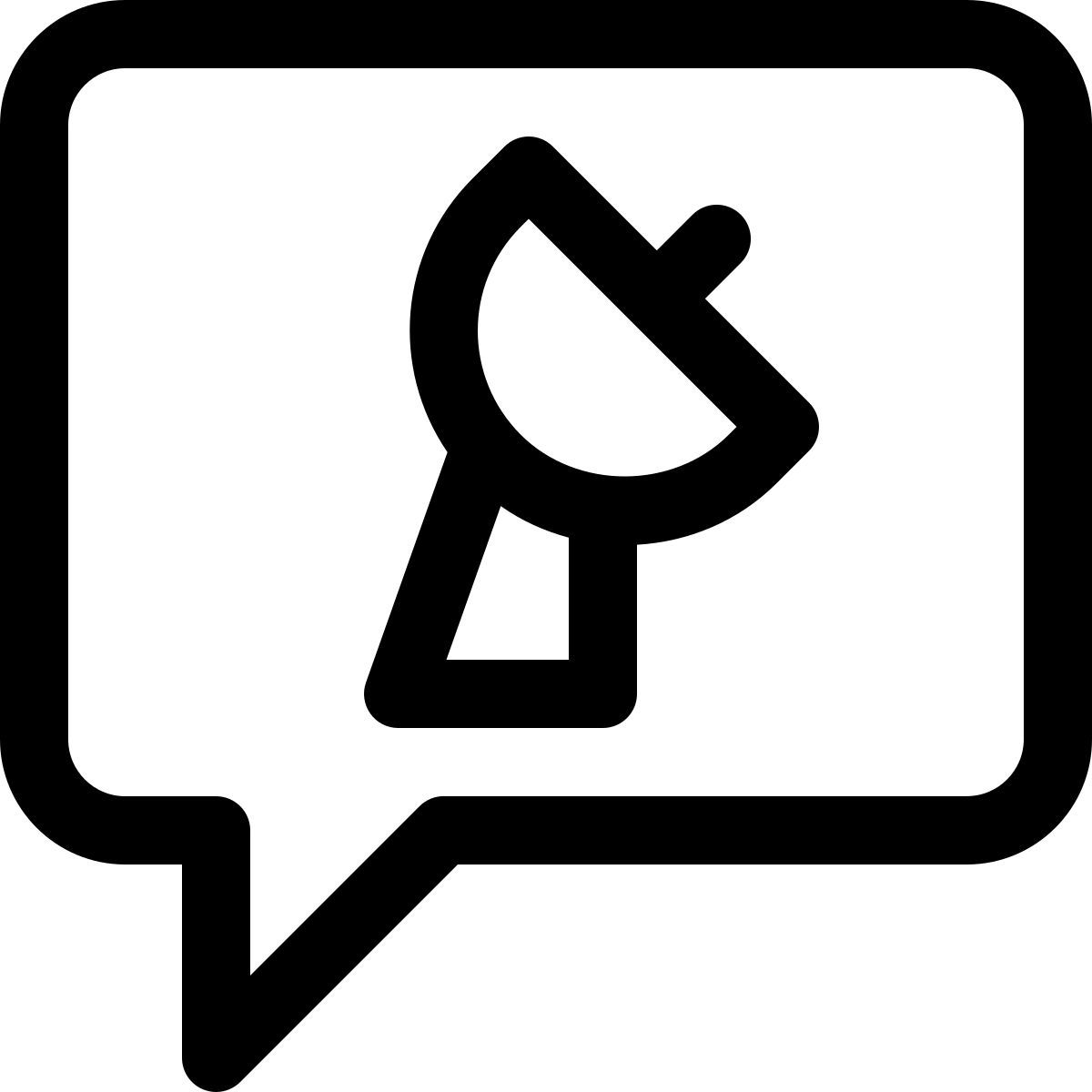 卫星天线信息 icon