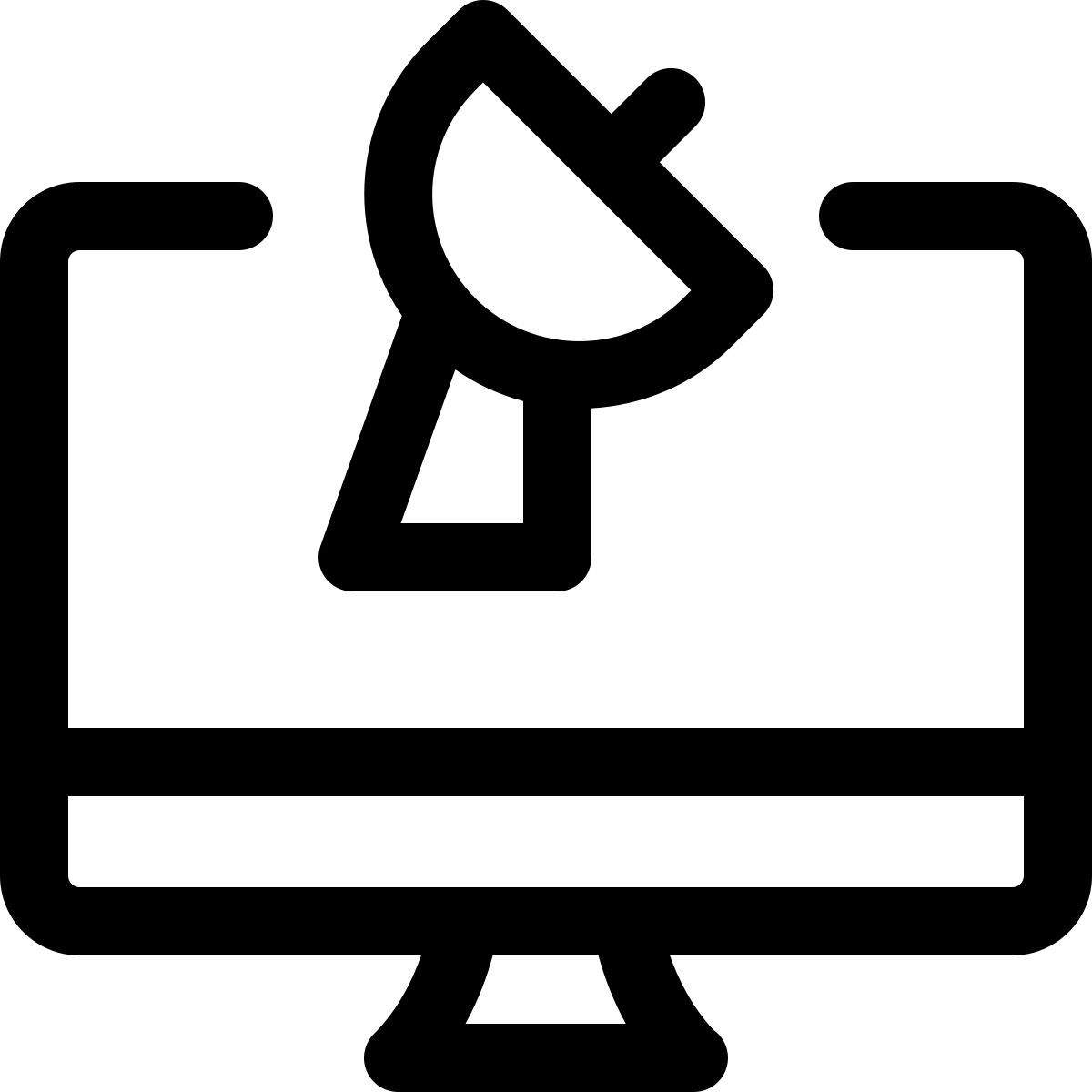 桌面iptv icon