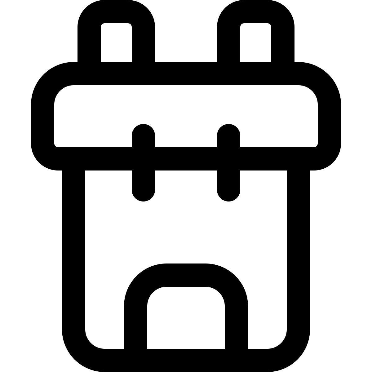 zaino icon