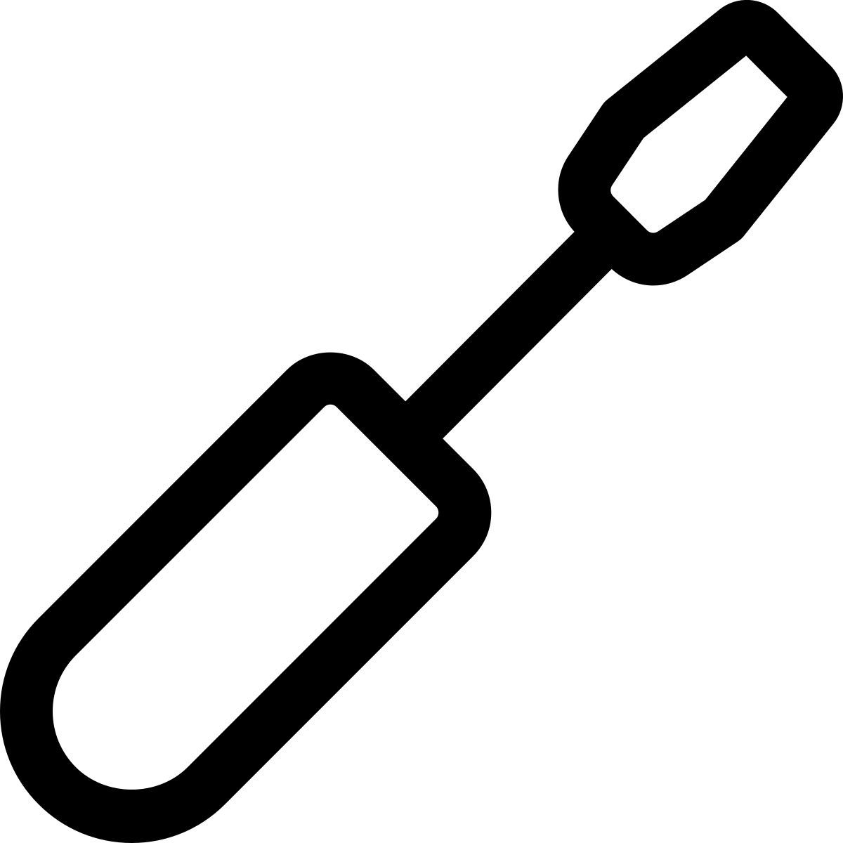 screwdriver icon