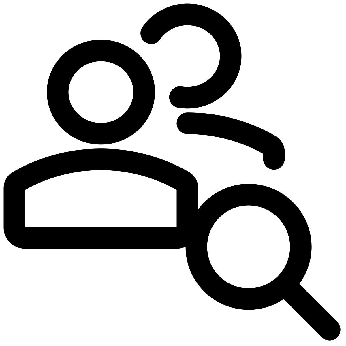 group search icon