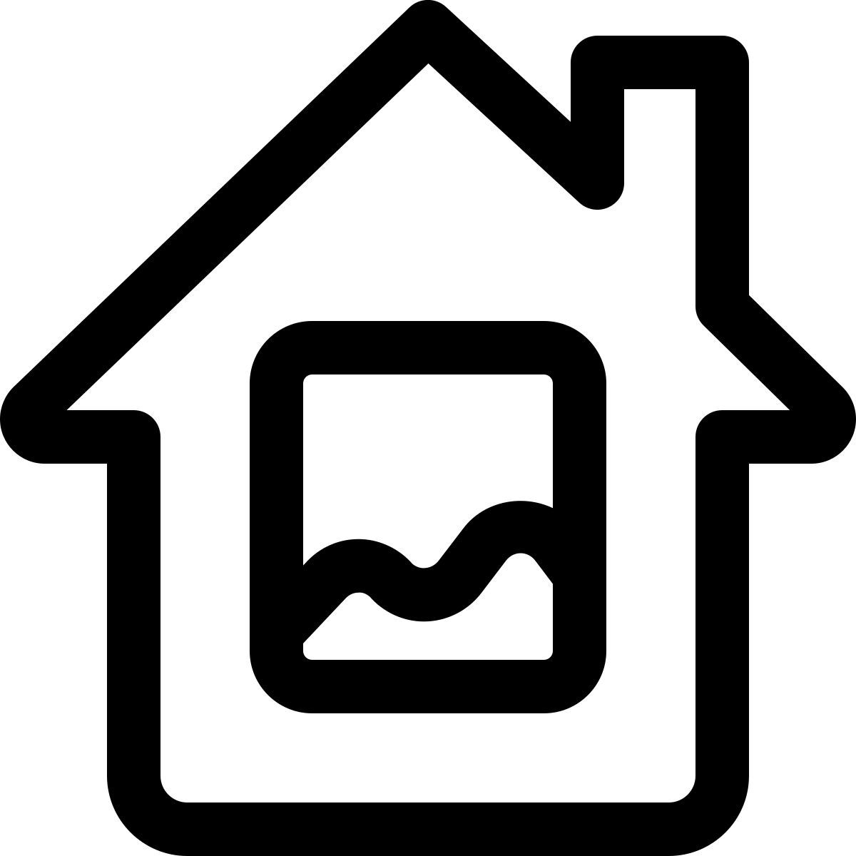 home image icon