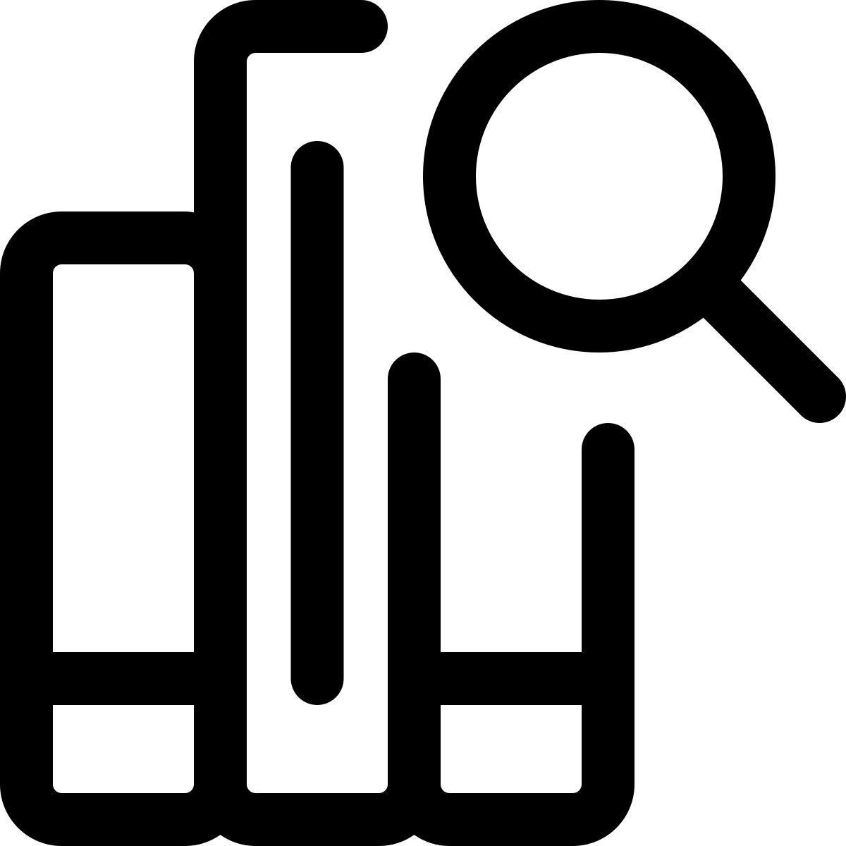 search books icon
