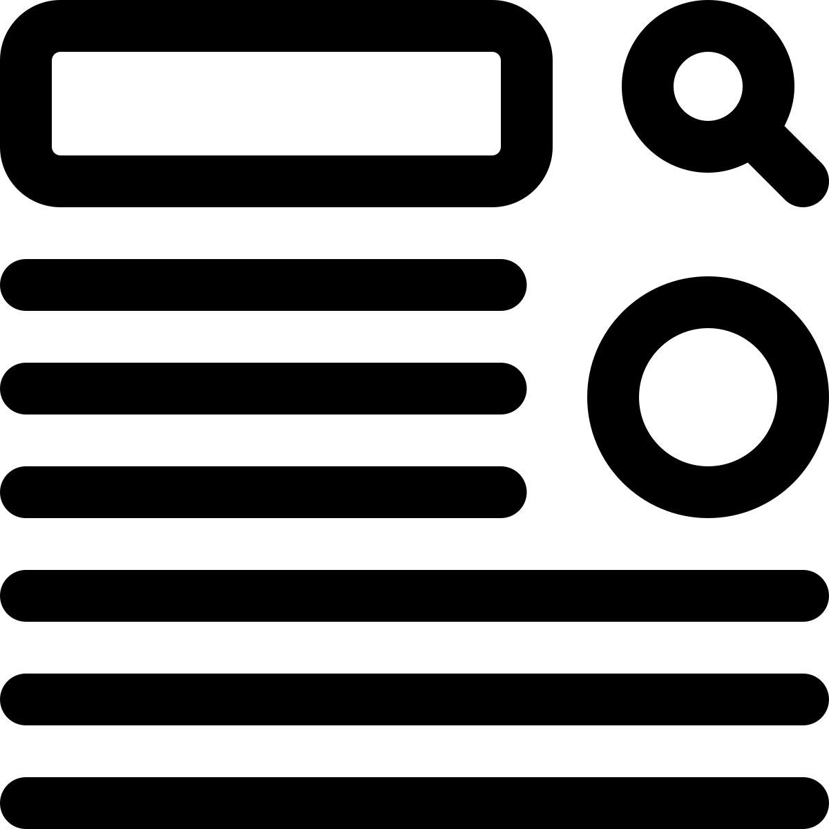 기사 검색 icon