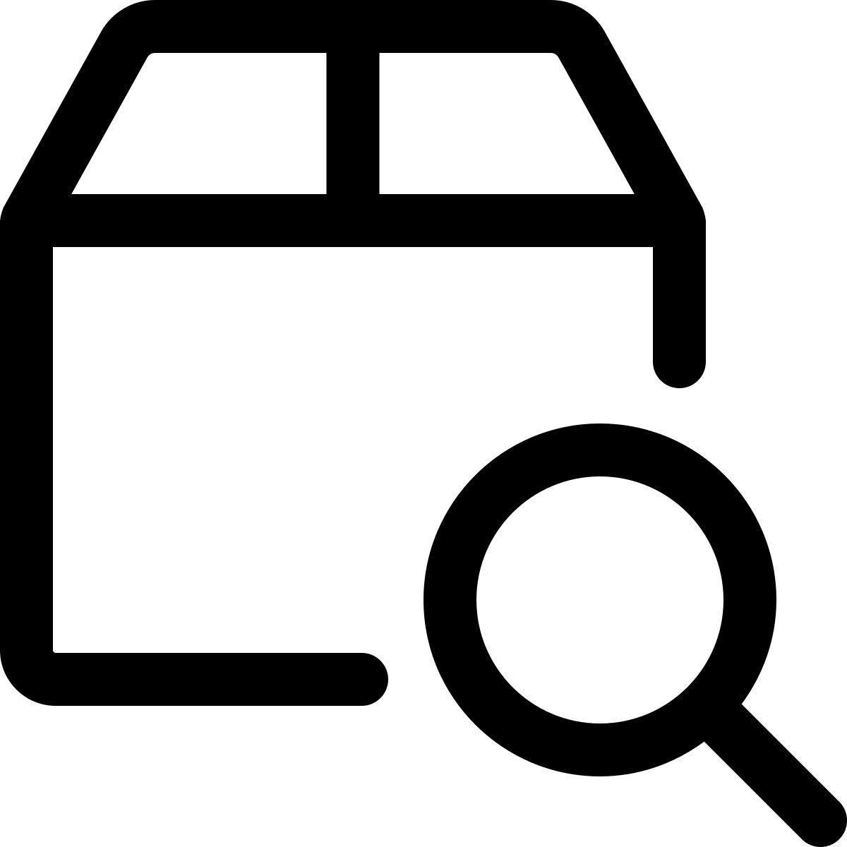 search package icon