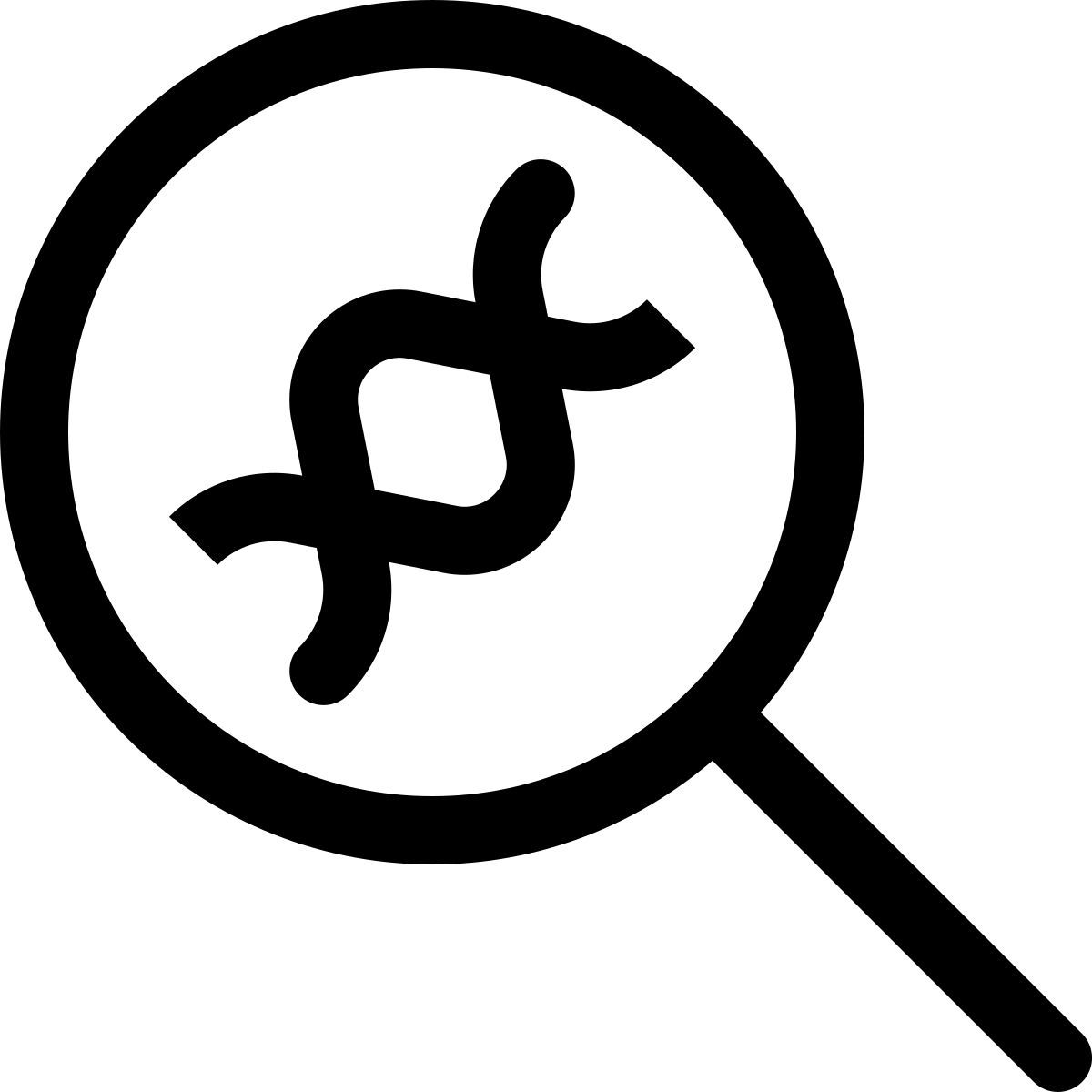 dna研究 icon