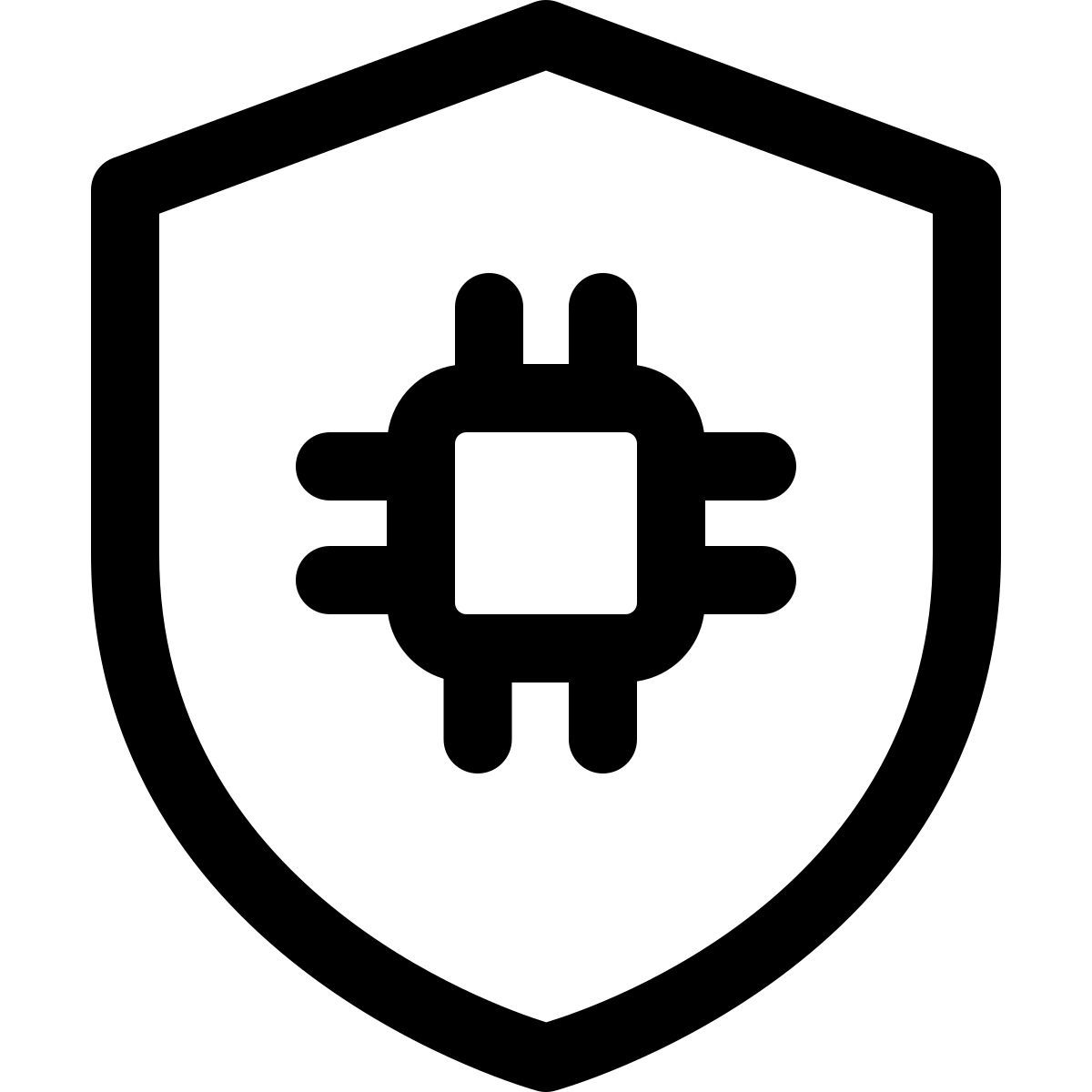seguridad del microprocesador icon