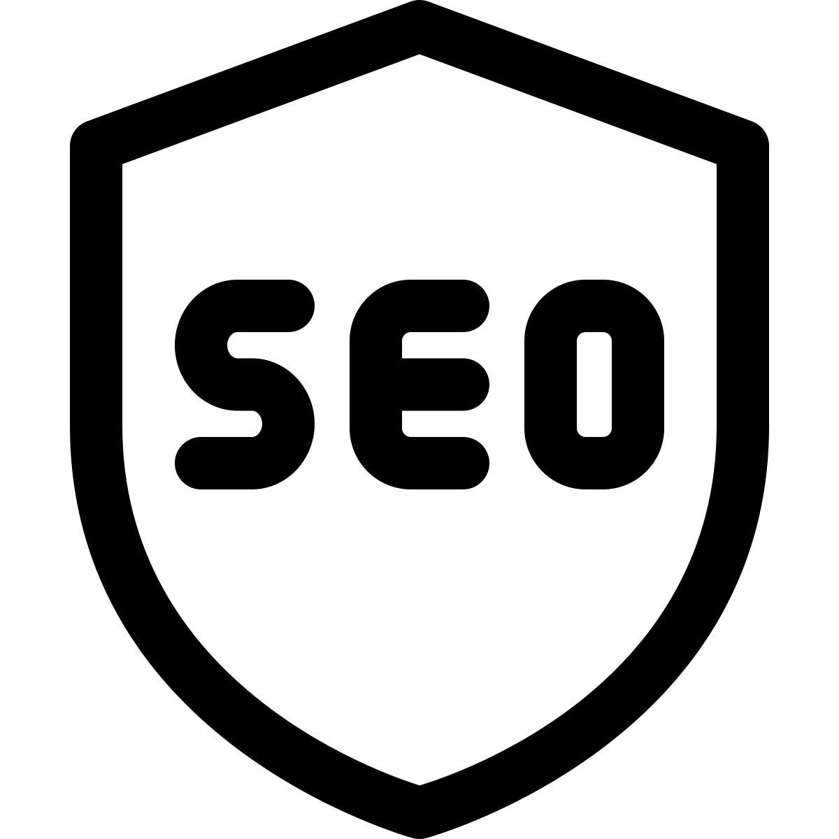 seo security icon