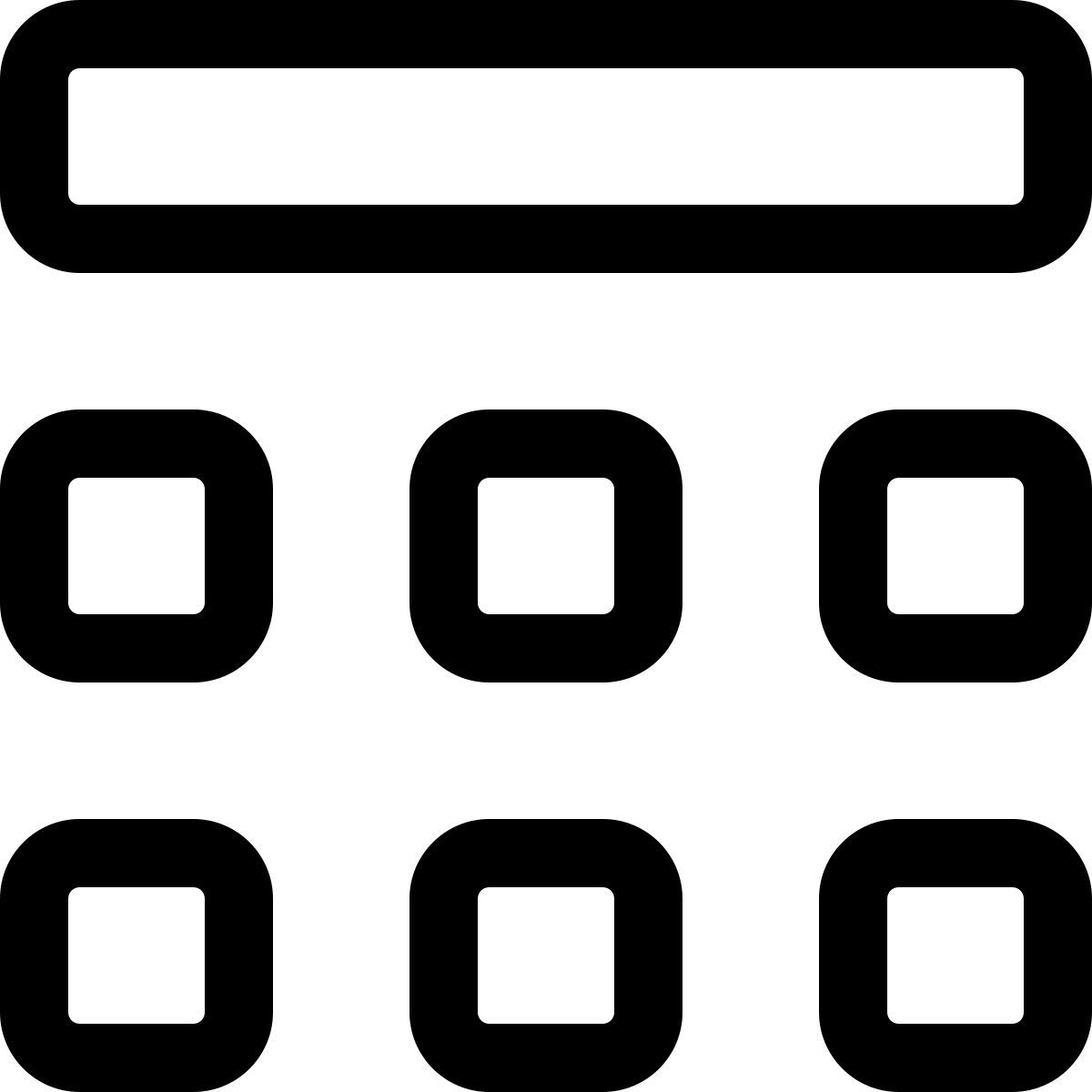 senha de segurança icon