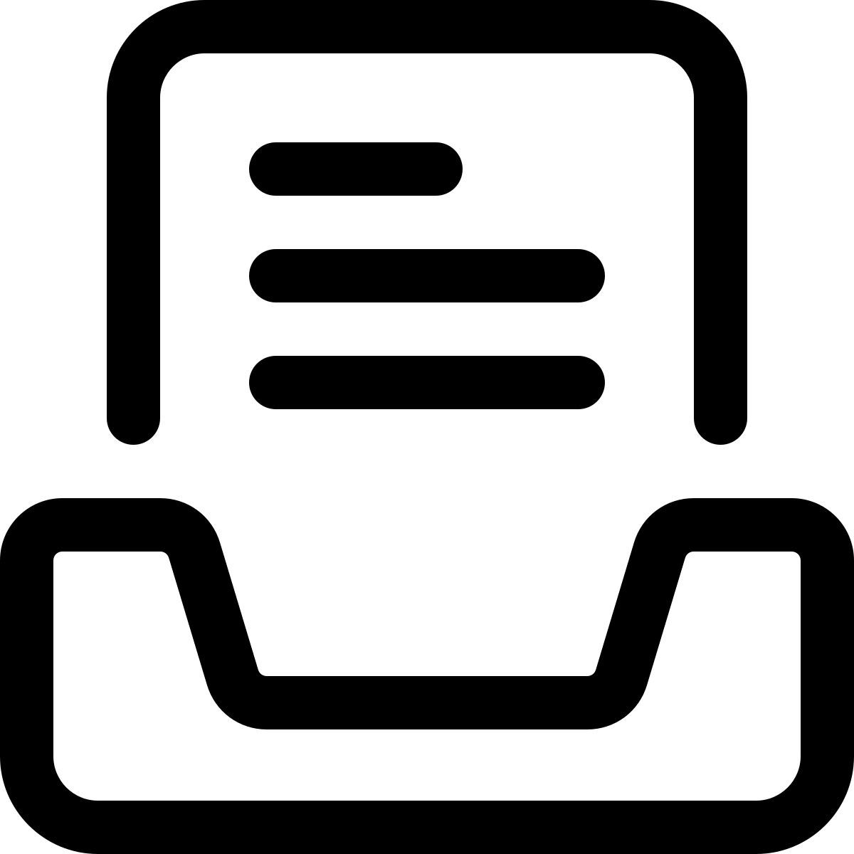 发送文档文件 icon