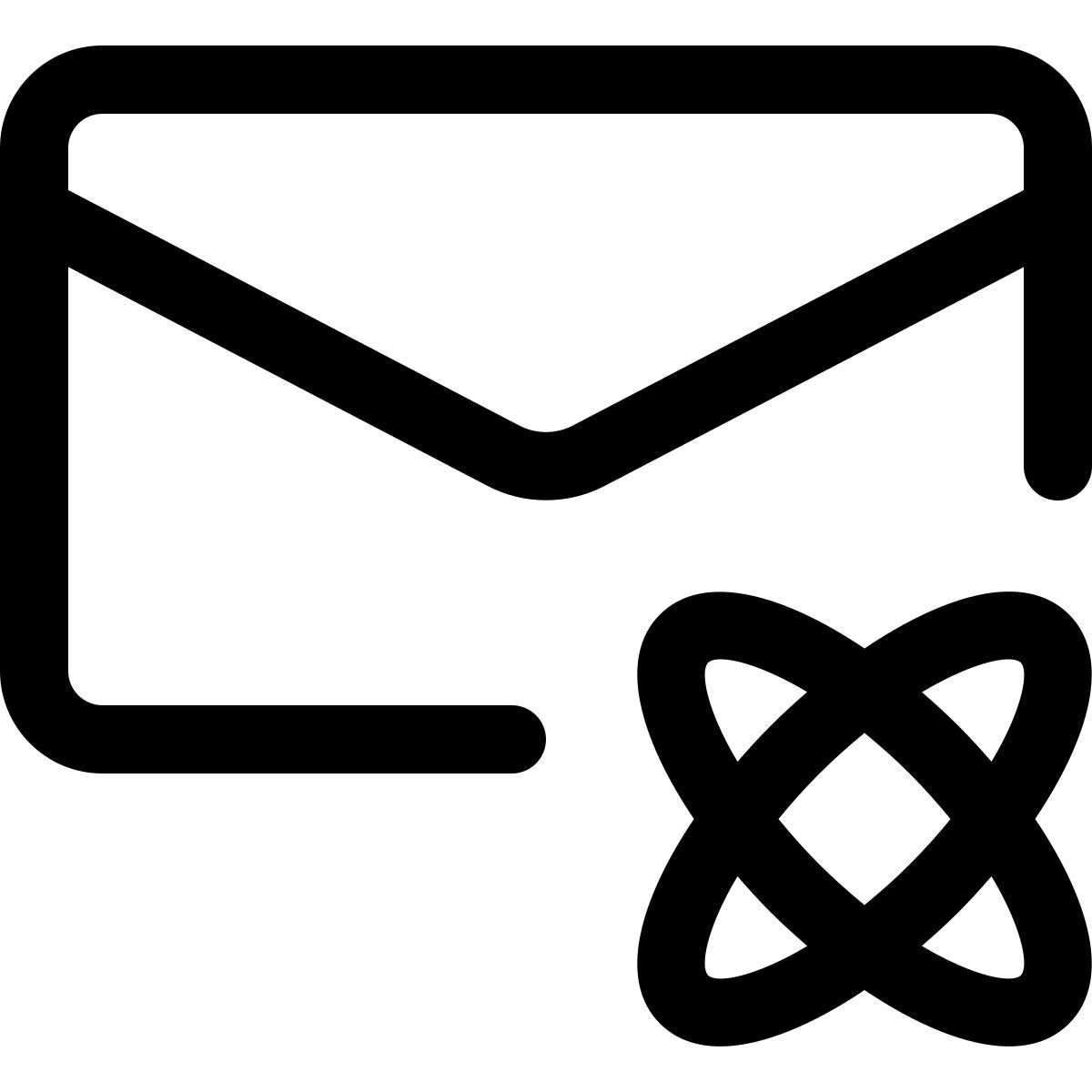 lettera scientifica icon