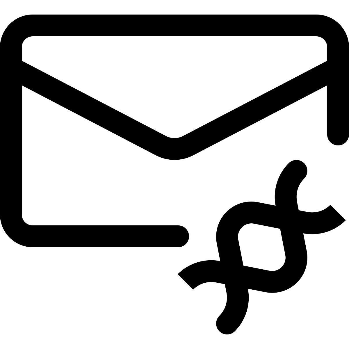 dna mail icon