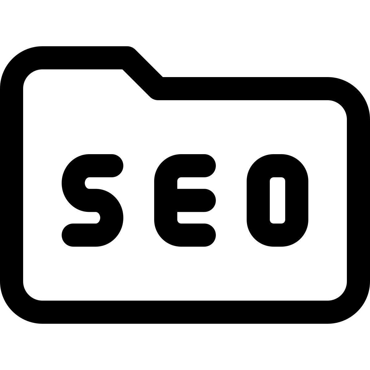 pasta seo icon