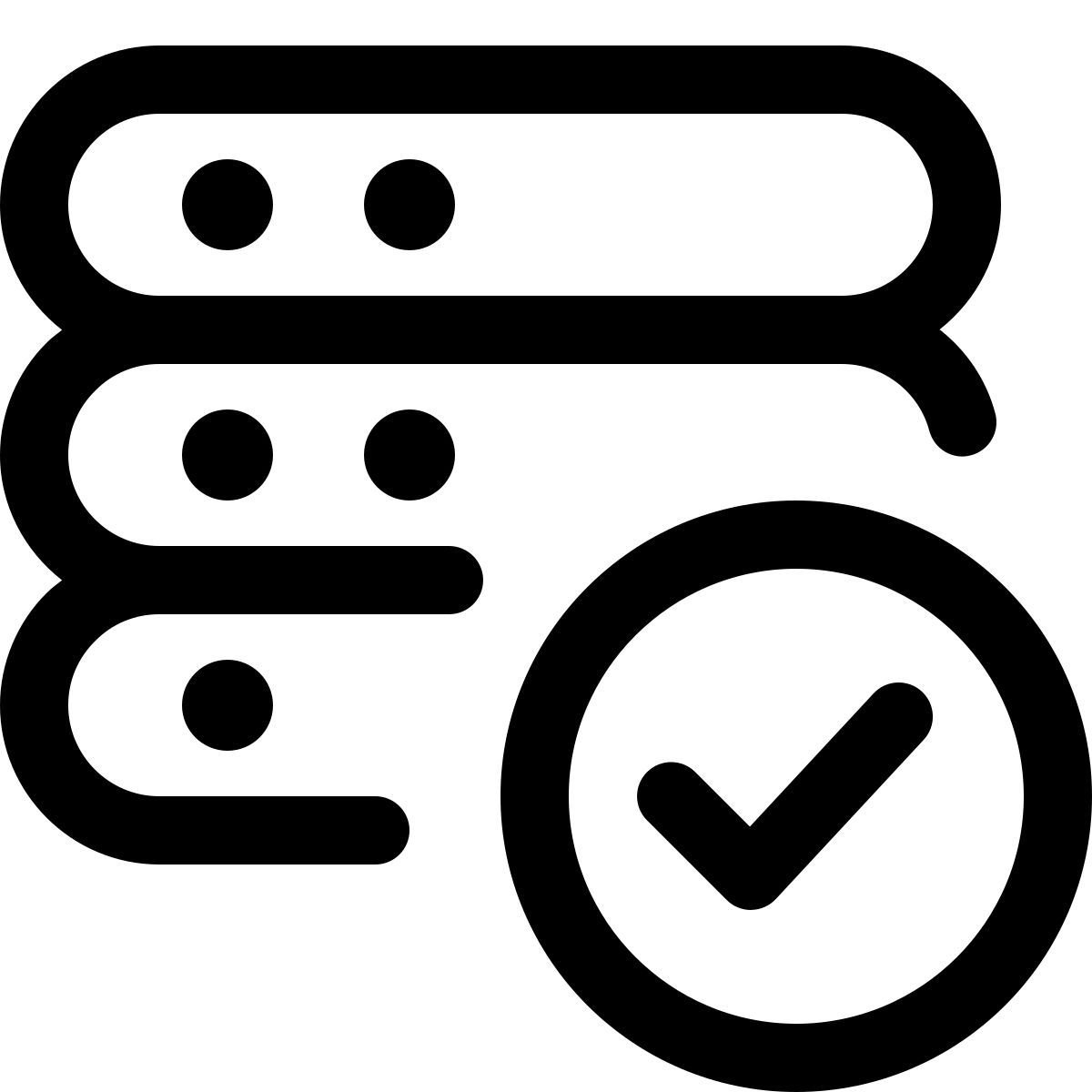 verified server icon