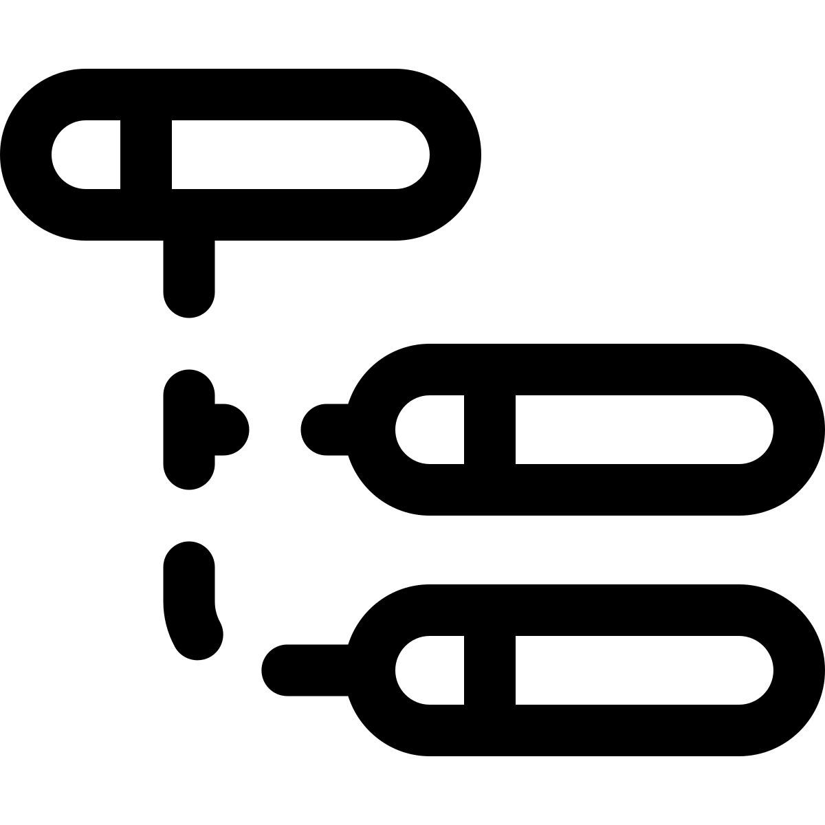 connected servers icon