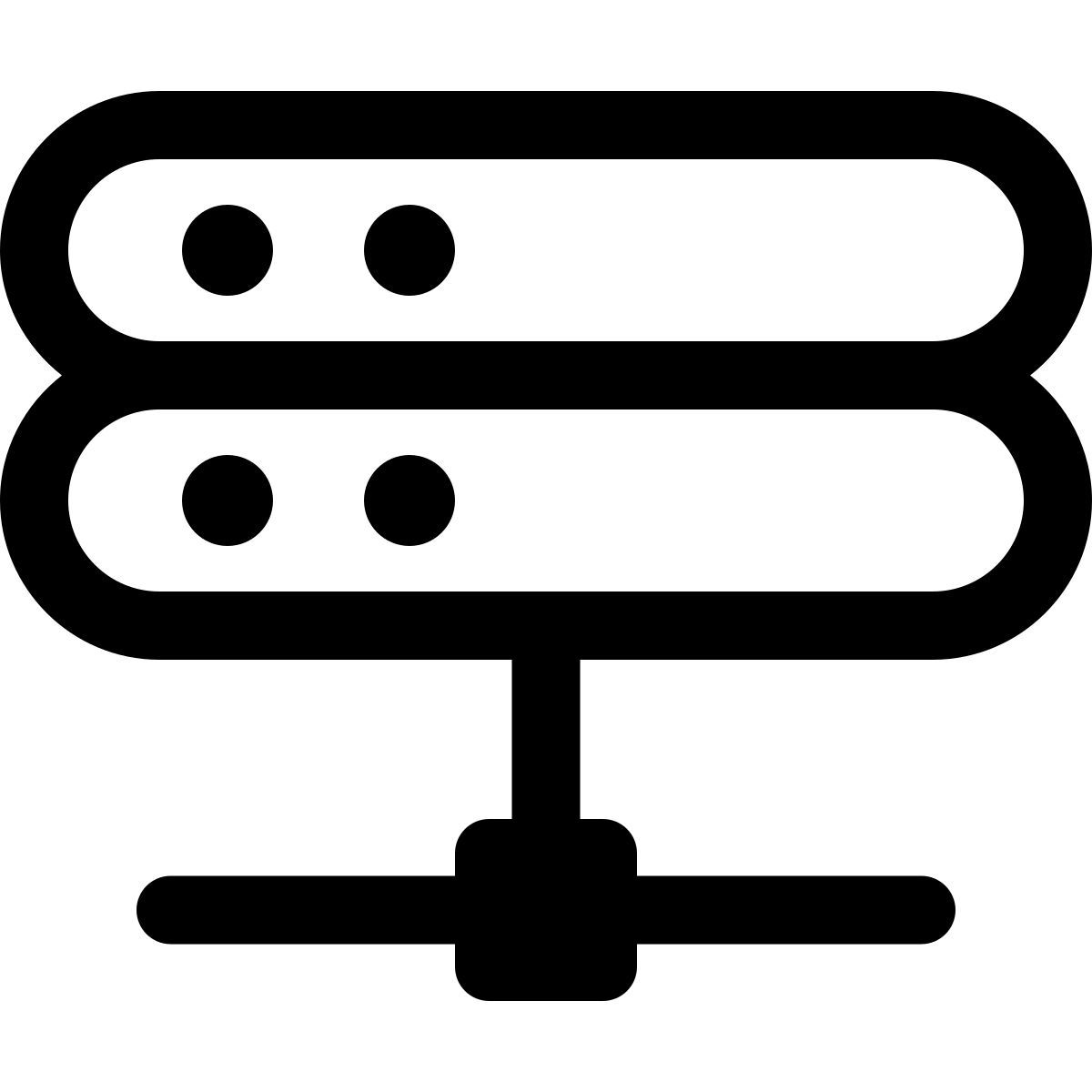 connected server icon