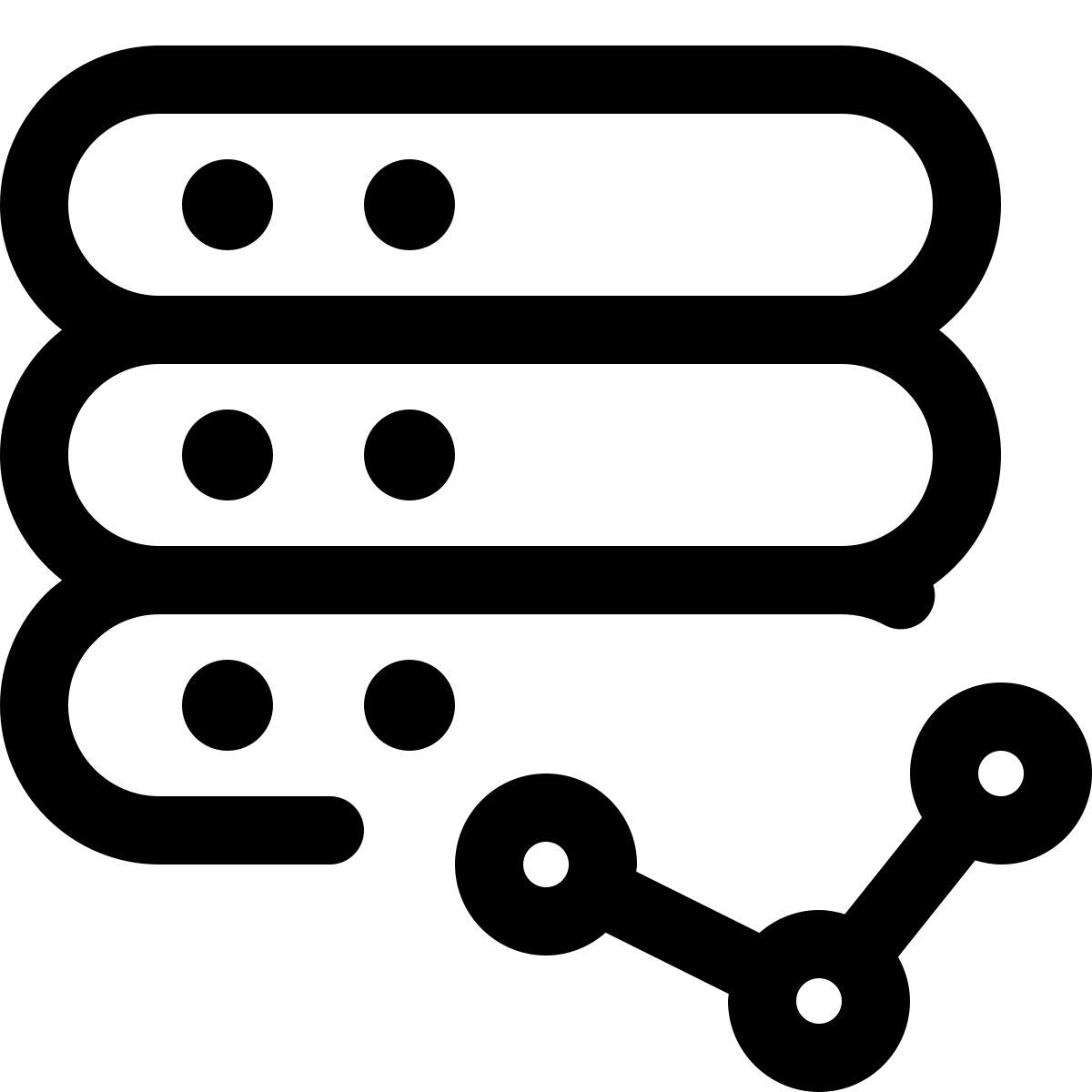 server network icon
