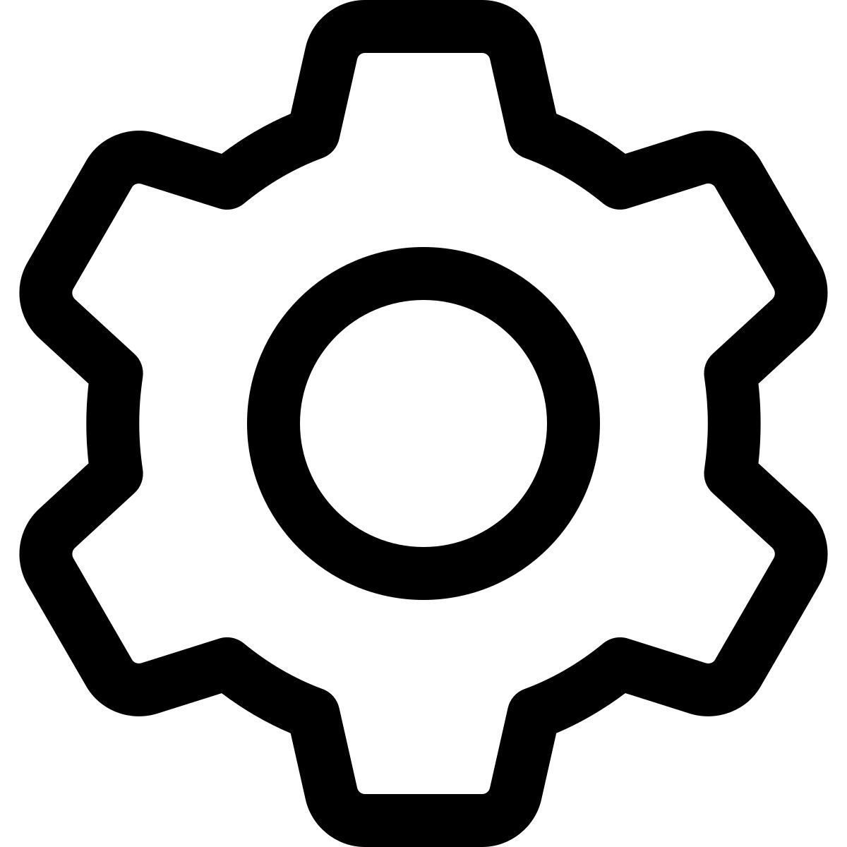 gear icon