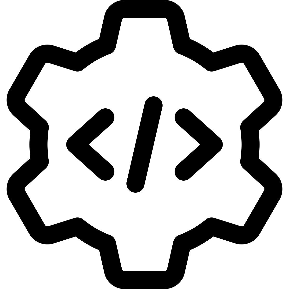 programming settings icon