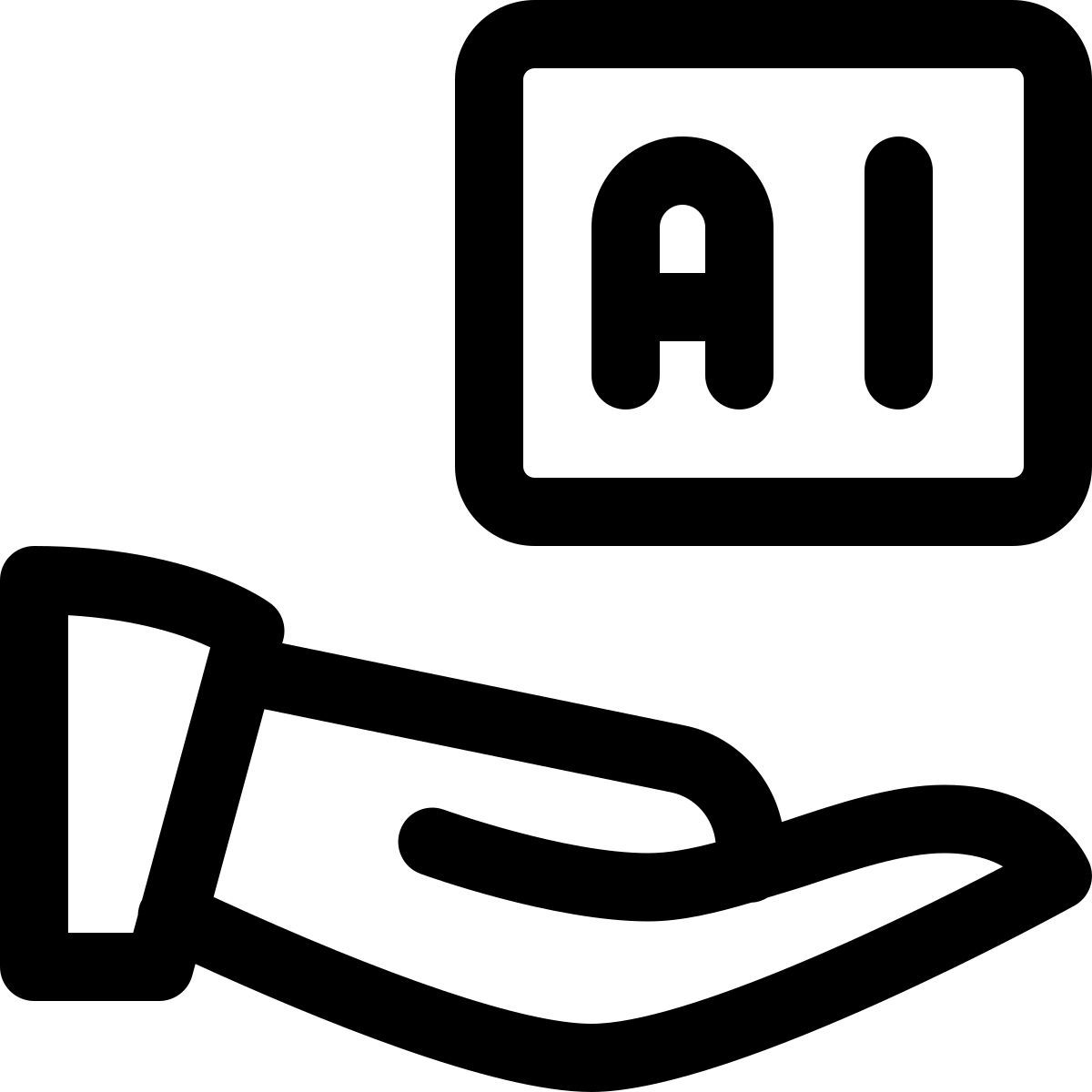 condividi la tecnologia ai icon