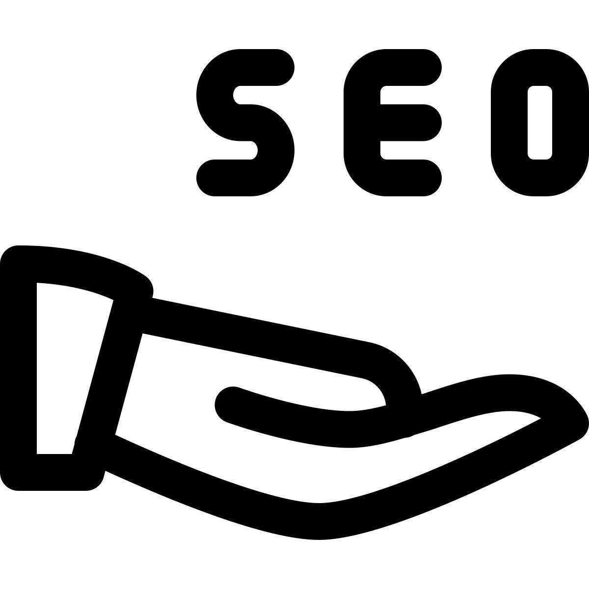 seo share icon