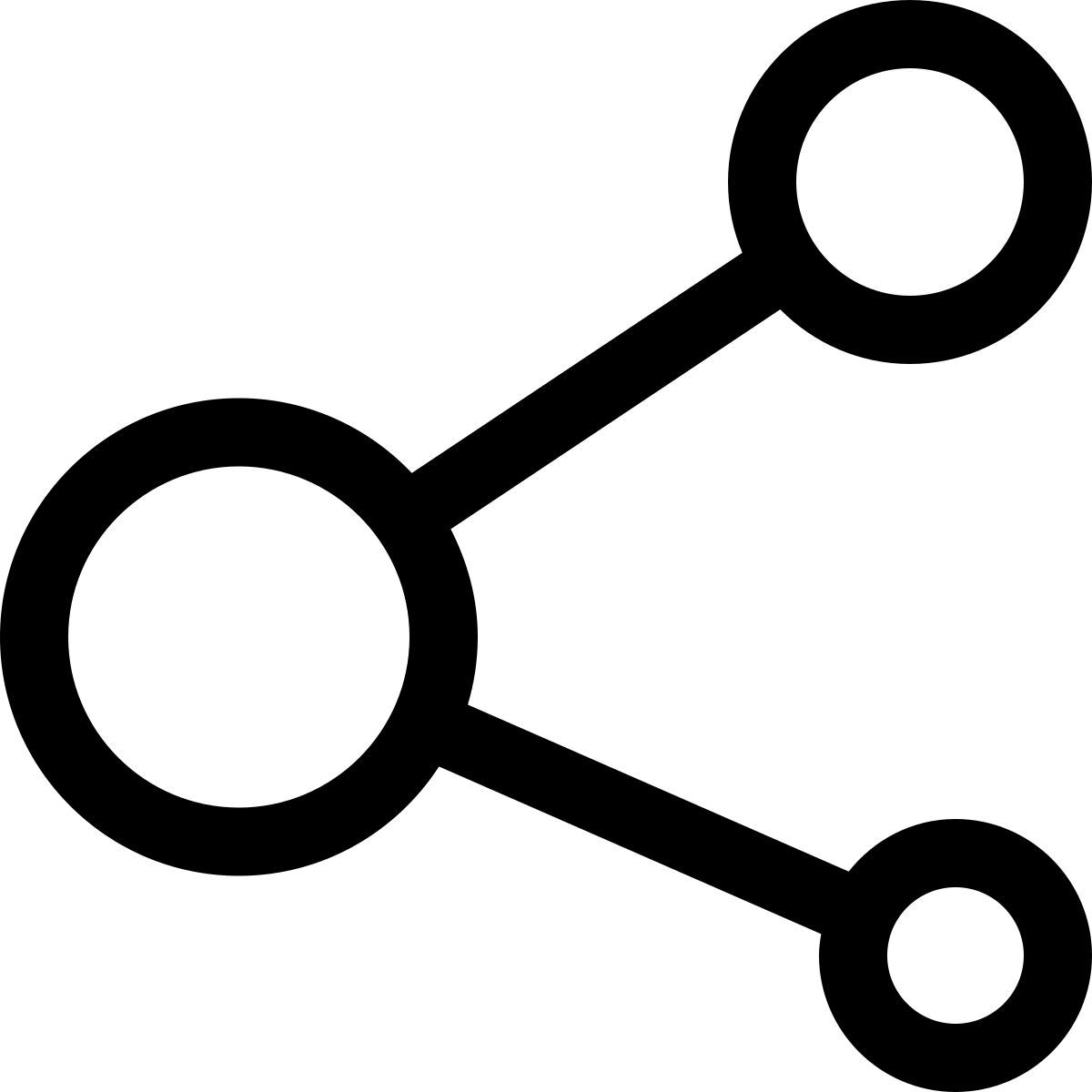공유하다 icon