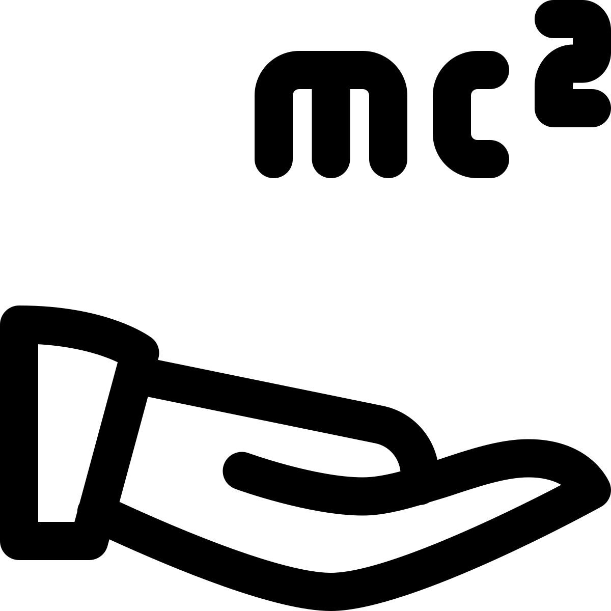 lección de física icon