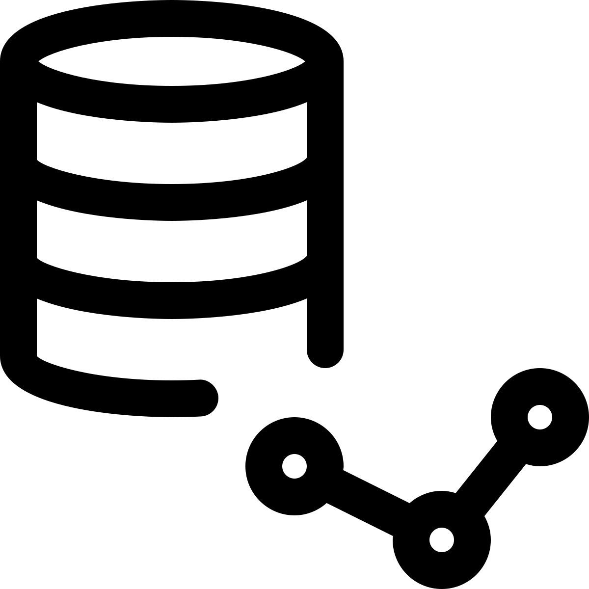 share database icon