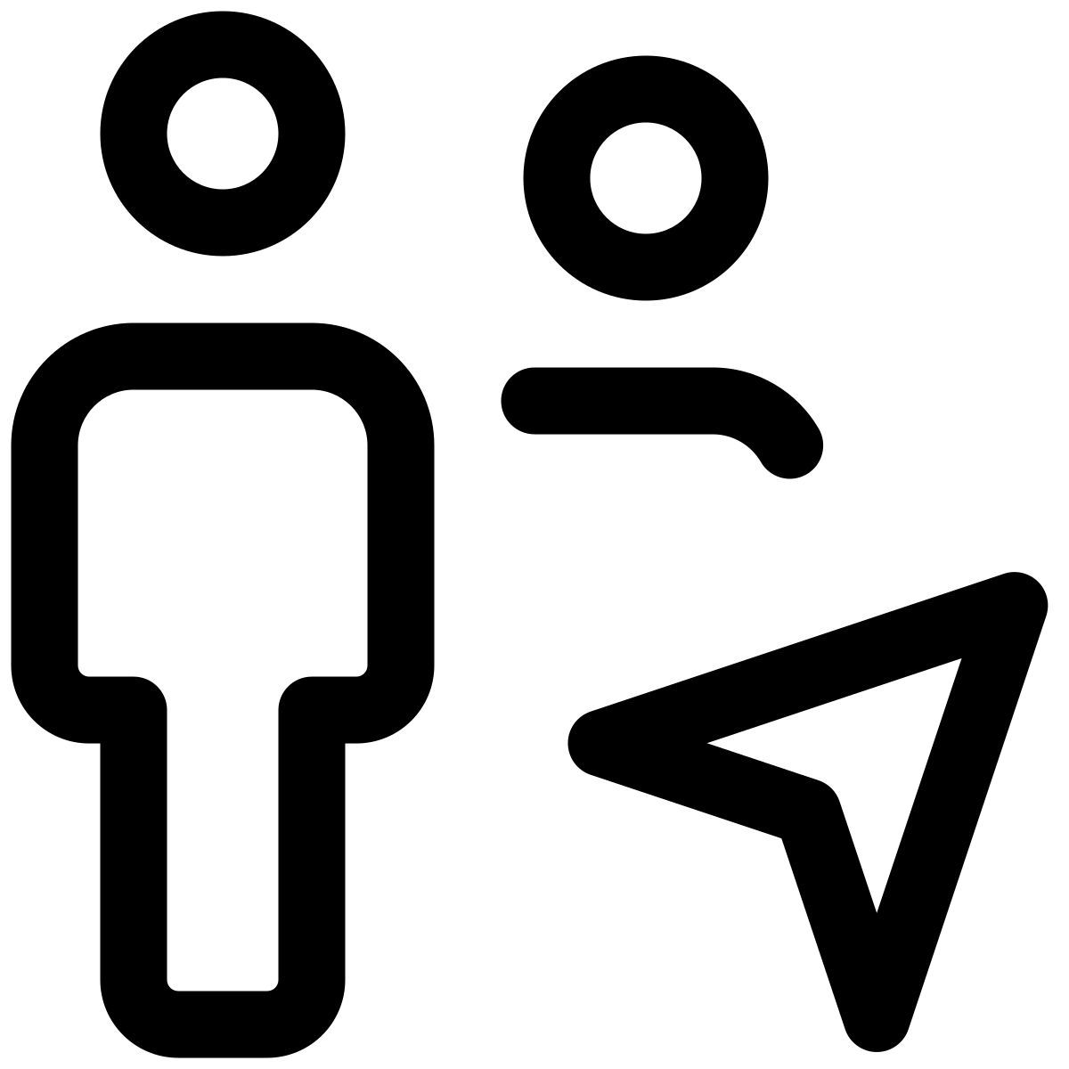 location tracking icon