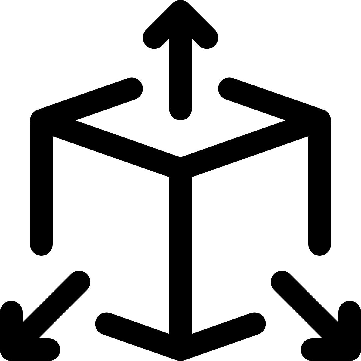 3D-Modellseiten icon