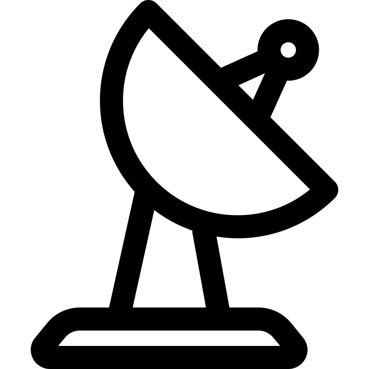 signal transmitter icon