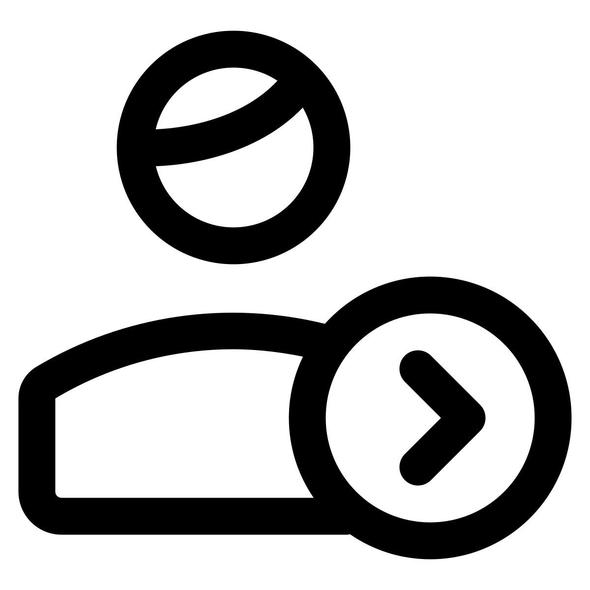 sposta utente icon