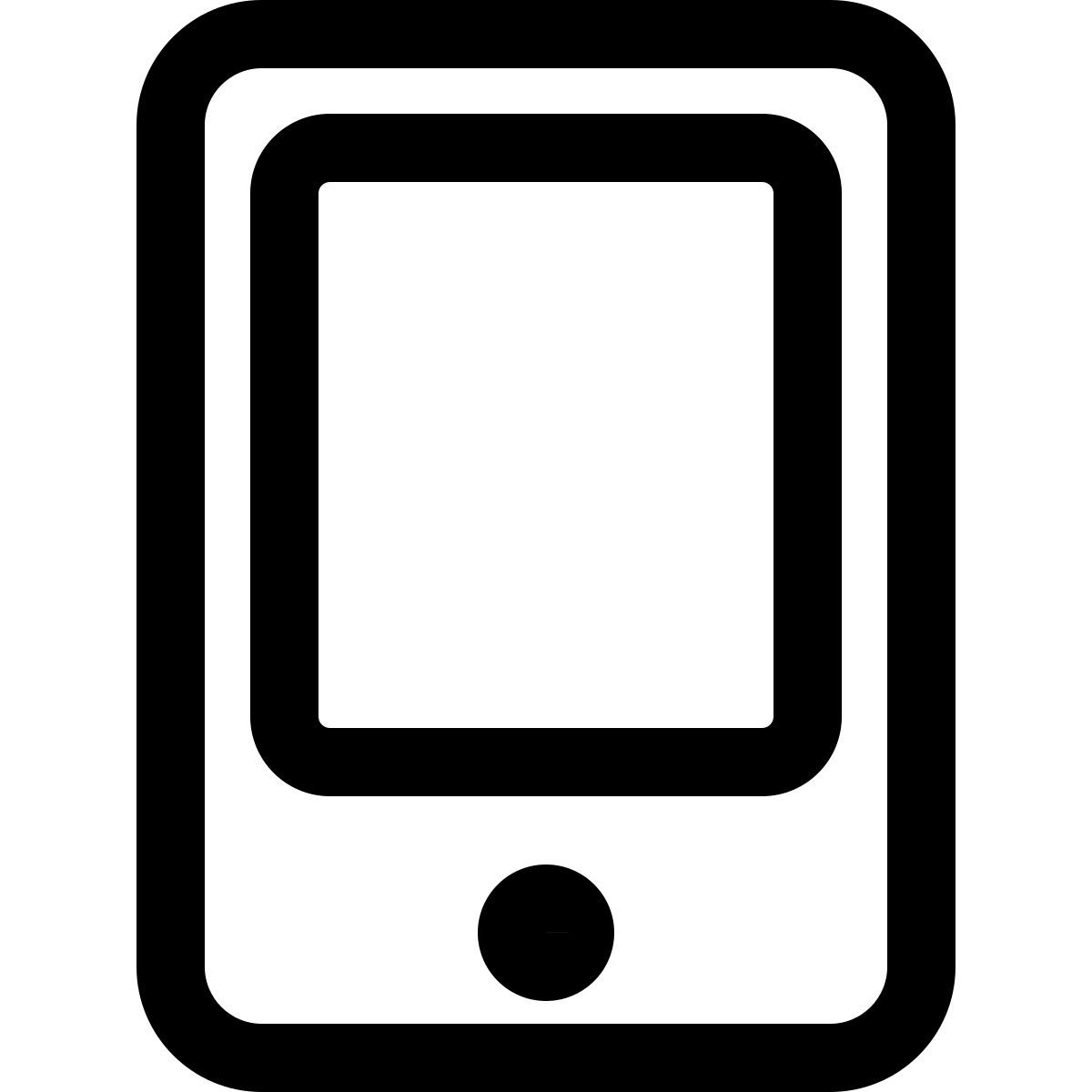 cell phone icon