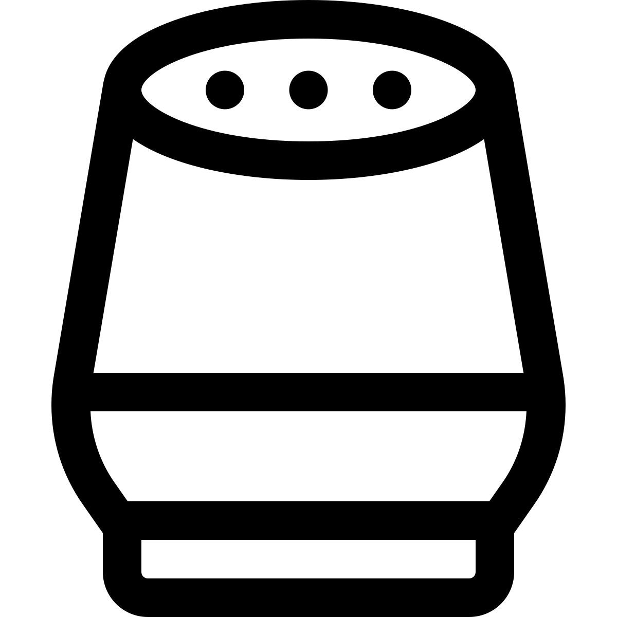 스마트 스피커 icon