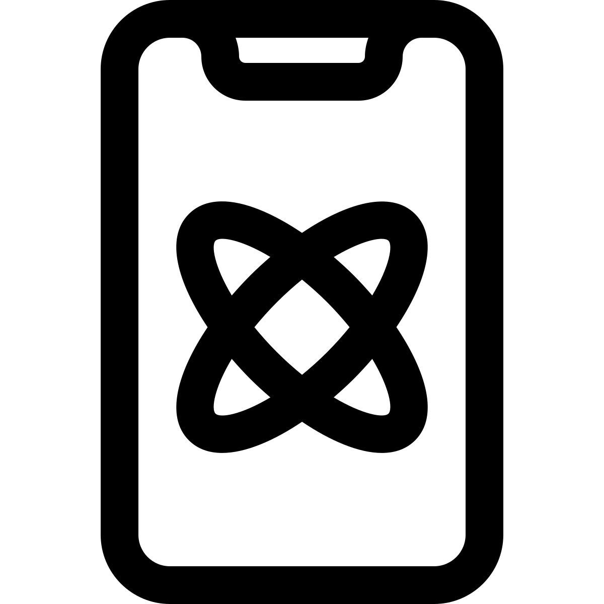 applicazione scientifica icon