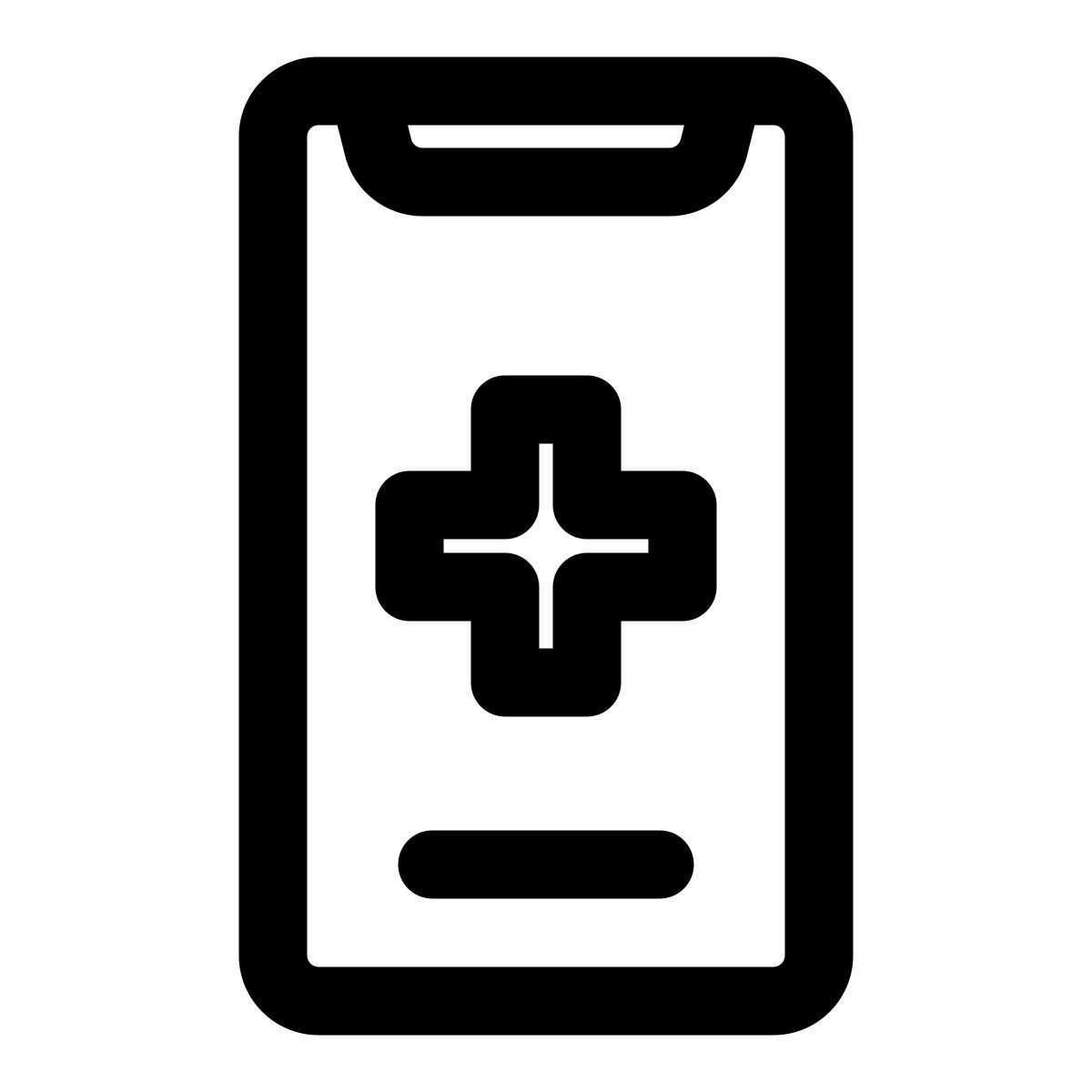 medical app icon
