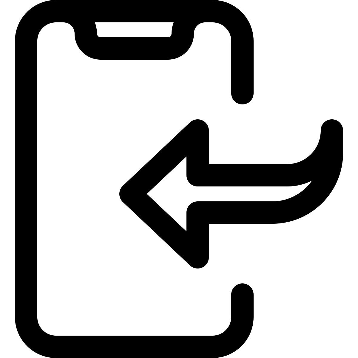 sauvegarde mobile icon