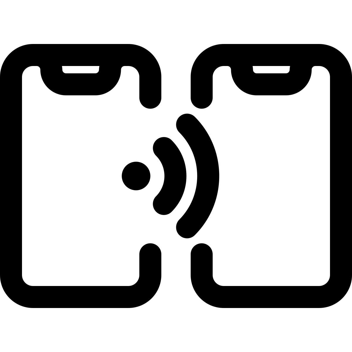 device connection icon