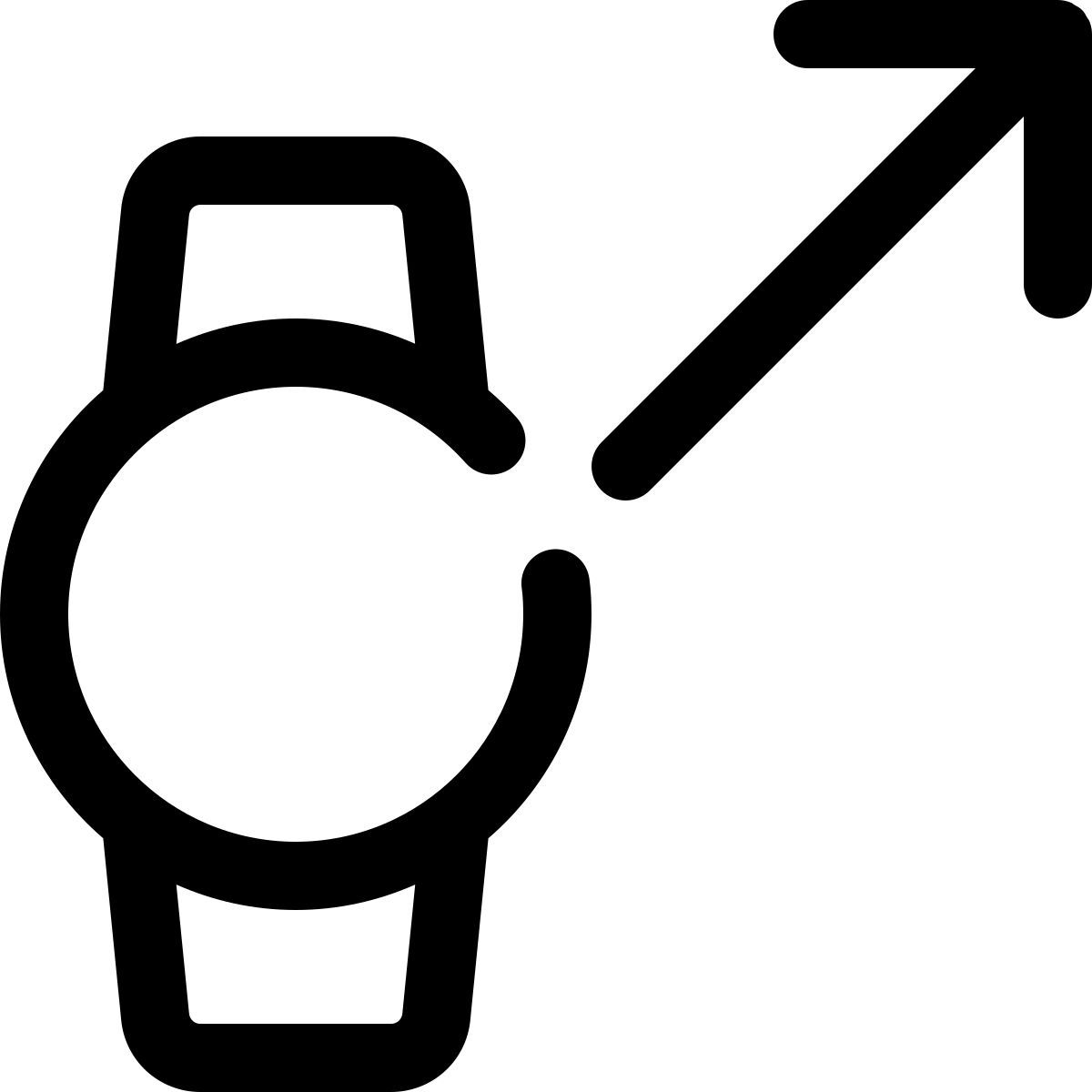 스마트워치 데이터 공유 icon