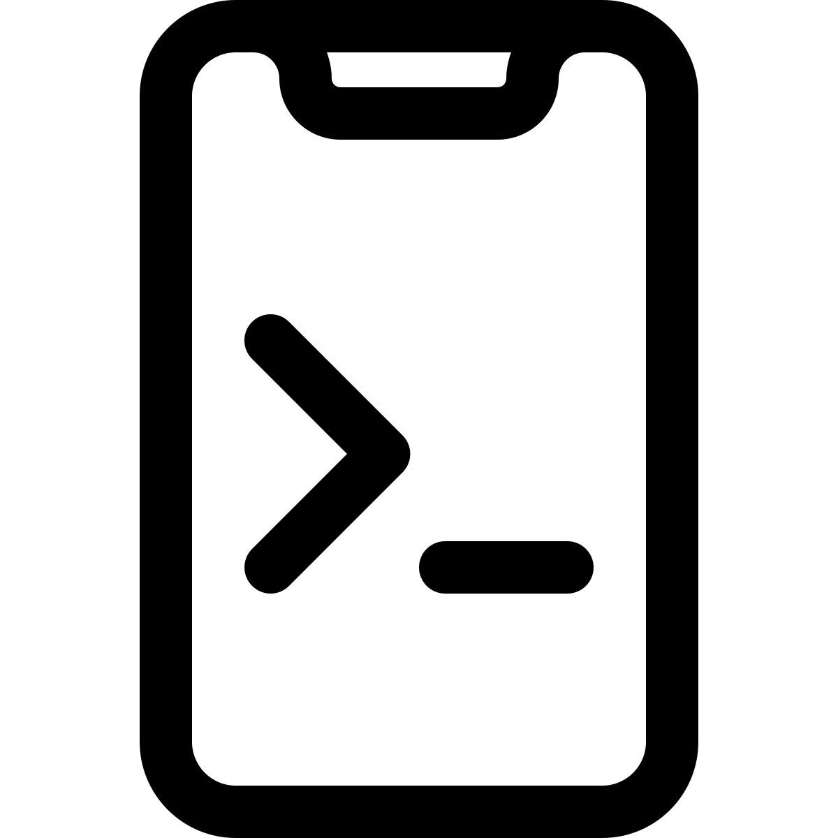 app development icon