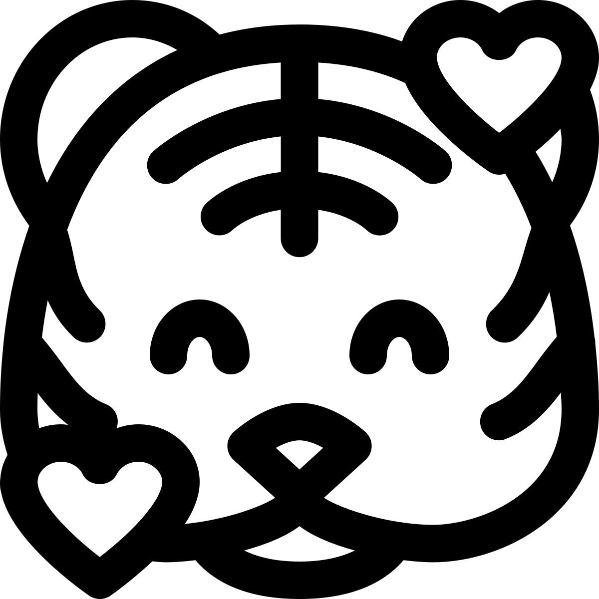 tiger icon